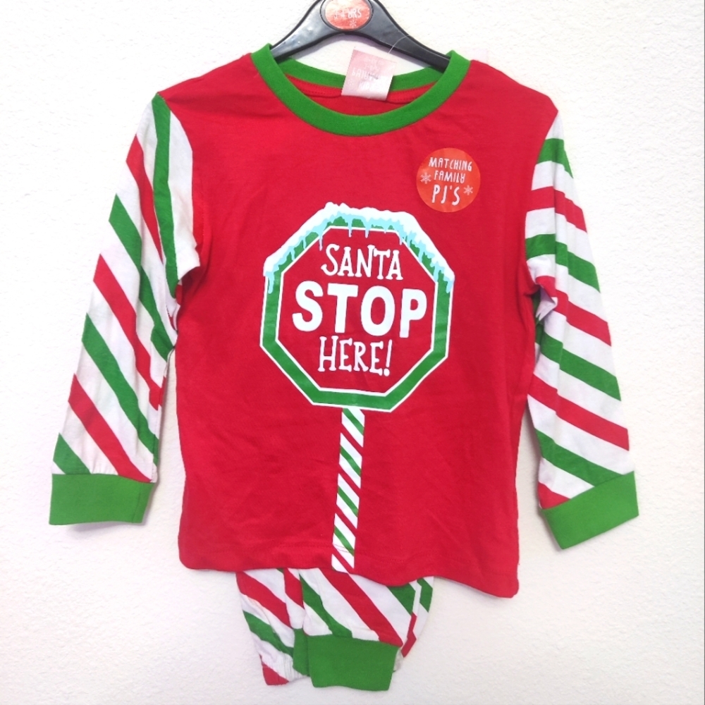 Family Christmas PJs, matching sets, NWT, sizes in description
